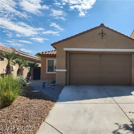 Buy this 3 bed house on 2823 Disk Avenue in North Las Vegas, NV 89084