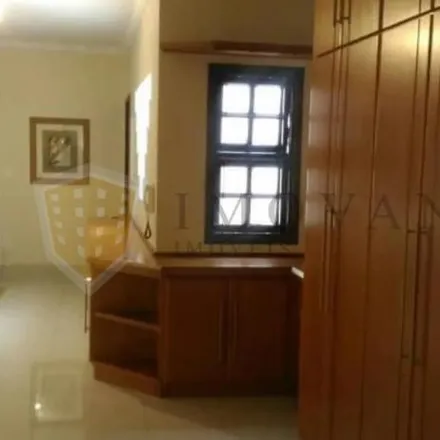 Rent this 4 bed house on Avenida Califórnia 395 in Jardim Califórnia, Ribeirão Preto - SP