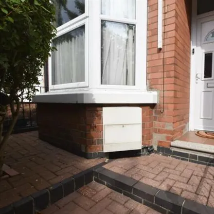Image 2 - Harrow Road, Leicester, LE3 0JZ, United Kingdom - Townhouse for rent