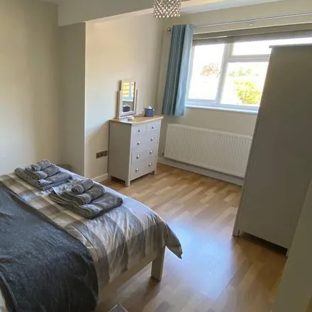 Rent this 1 bed house on Tewkesbury in GL51 4UB, United Kingdom