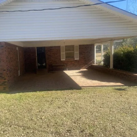 Image 7 - unnamed road, Kossuth, Alcorn County, MS, USA - House for sale