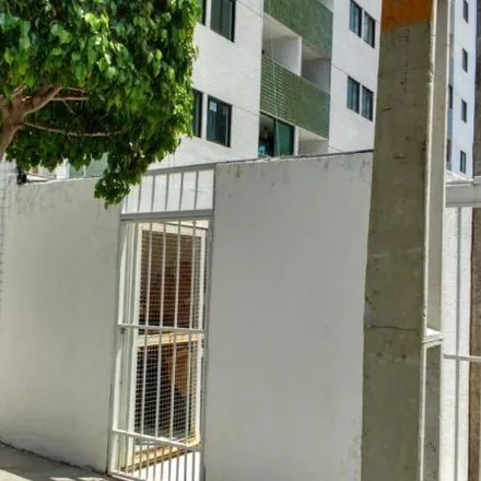 Buy this 2 bed apartment on Rua Manuel de Barros Lima 140 in Campo Grande, Recife - PE