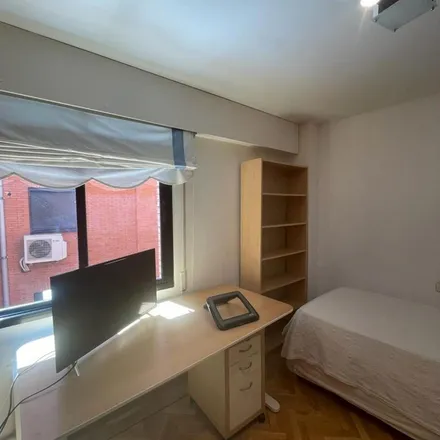 Image 6 - Madrid, Rodilla, Carril bici Pasillo Verde, 51, 28005 Madrid - Apartment for rent