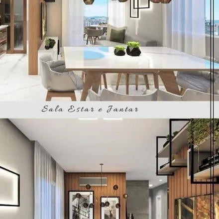 Buy this 2 bed apartment on Rua 706 J in Tabuleiro dos Oliveiras, Itapema - SC