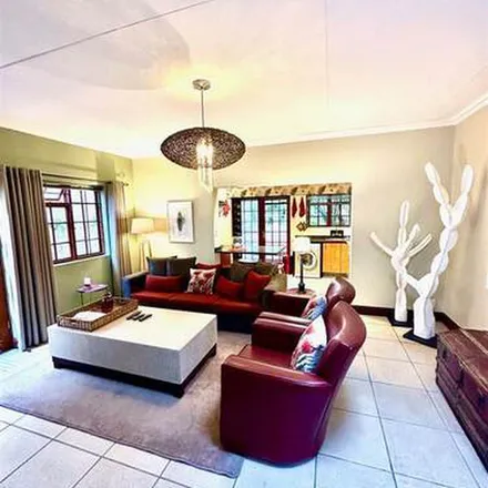 Image 4 - Rigel Avenue South, Waterkloof Ridge, Pretoria, 0181, South Africa - Apartment for rent