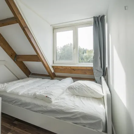 Rent this 4 bed room on Lambert Rimastraat 128 in 1106 ZT Amsterdam, Netherlands