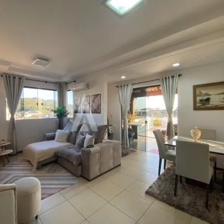 Image 2 - Residencial Villa di Siena, Rua Piratuba 299, Saguaçu, Joinville - SC, 89227-075, Brazil - Apartment for sale