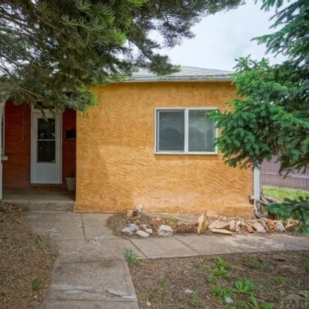 Buy this 1 bed house on 652 South Hendren Avenue in Walsenburg, CO 81089