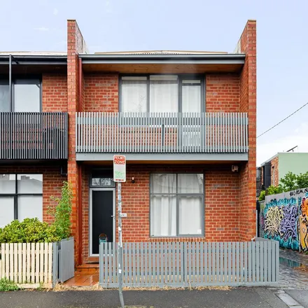 Image 4 - 316 Fitzroy Street, Fitzroy VIC 3065, Australia - Apartment for rent