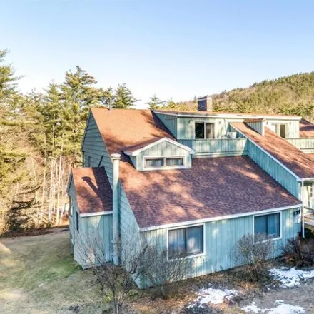 Image 1 - unnamed road, Bartlett, Carroll County, NH 03838, USA - Condo for sale