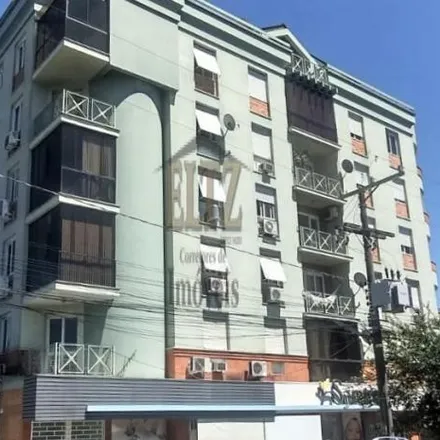 Buy this 2 bed apartment on Monumento ao Curtidor in Avenida 7 de Setembro, Centro
