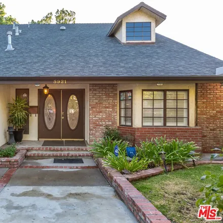 Buy this 6 bed house on 5921 Wilkinson Avenue in Los Angeles, CA 91607