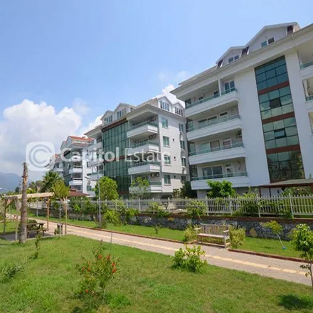 Buy this 2 bed apartment on 07460 Alanya