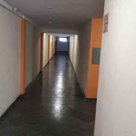 Buy this 2 bed apartment on Rua Aurora Tristão in Vale dos Bandeirantes, Juiz de Fora - MG
