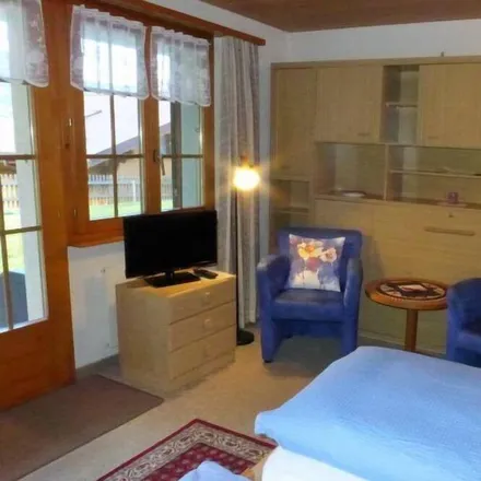 Rent this 1 bed apartment on 3818 Grindelwald