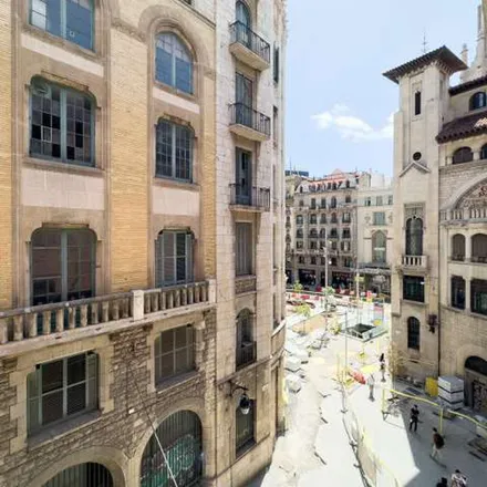 Image 3 - Via Laietana, 60, 08003 Barcelona, Spain - Apartment for rent