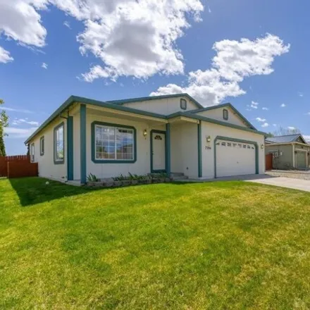Buy this 3 bed house on 7394 Matisse Court in Washoe County, NV 89433
