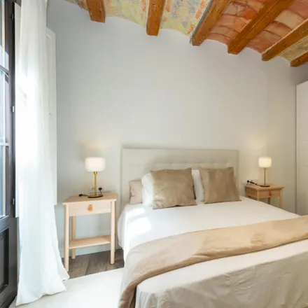 Image 3 - Carrer dels Flassaders, 23, 08003 Barcelona, Spain - Apartment for rent