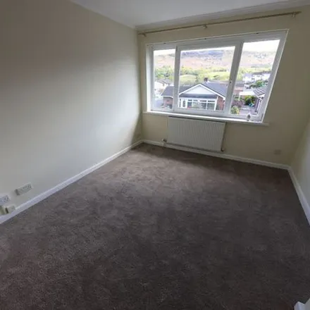 Rent this 3 bed duplex on Chestnut Close in Trecynon, CF44 8BY