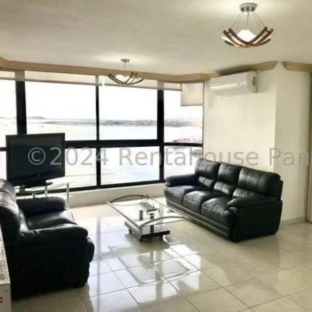 Image 2 - Edificio Coral Reef, Calle Aquilino de La Guardia, Marbella, 0807, Bella Vista, Panamá, Panama - Apartment for rent