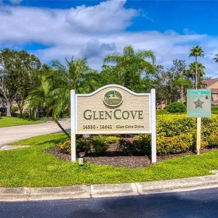 Image 3 - 14631 Glen Cove Drive 1604 - Townhouse for sale