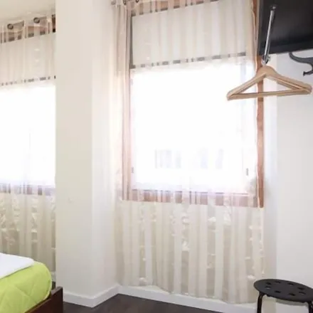 Rent this 1 bed apartment on 1350-050 Distrito da Guarda