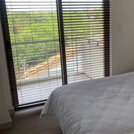 Rent this 1 bed apartment on Claremont in Cape Town, 7708