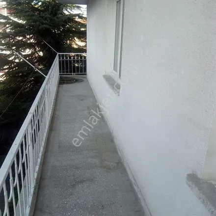Rent this 3 bed apartment on Esin Sokak in 06310 Keçiören, Turkey