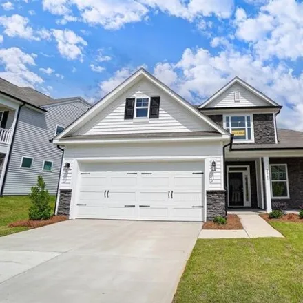 Buy this 4 bed house on 138 Summerhill Dr Lot 14 in Mooresville, North Carolina