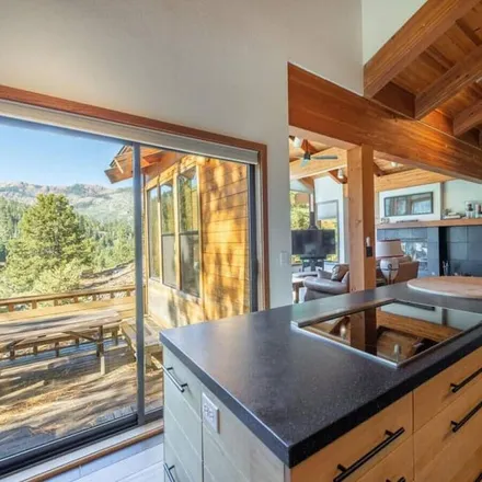 Rent this 6 bed house on Alpine Meadows in CA, 96146