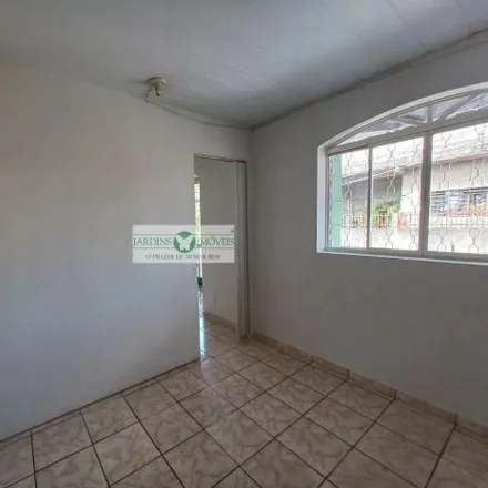 Image 2 - Rua Nicolina Pacheco, Maria Virgínia, Belo Horizonte - MG, 31160-540, Brazil - Apartment for rent