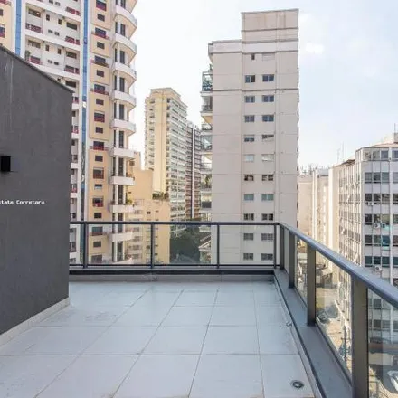 Image 2 - Itacema, Rua Itacema, Itaim Bibi, São Paulo - SP, 04530-080, Brazil - Apartment for sale
