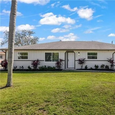 Buy this 3 bed house on 26851 Our Court in Bonita Springs, FL 34135