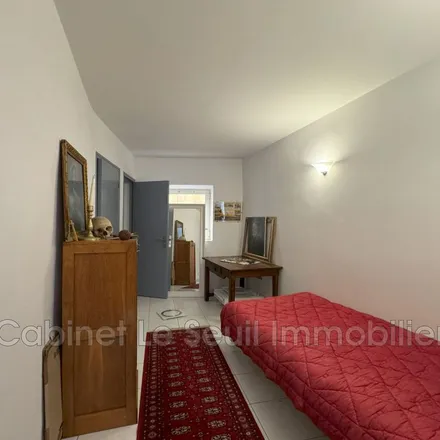 Rent this 1 bed apartment on 1159 Chemin du Mas de Raton in 13160 Châteaurenard, France