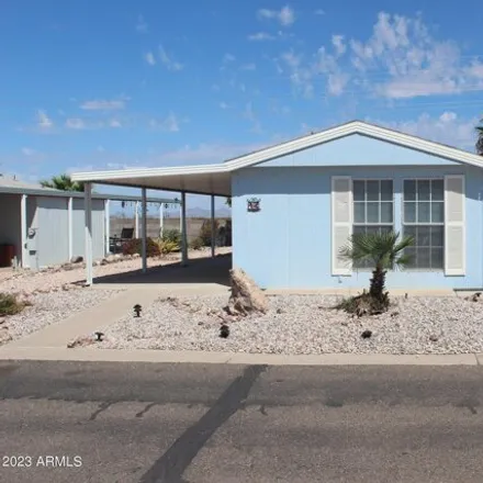 Buy this studio apartment on 437 East Germann Road in San Tan Valley, AZ 85140