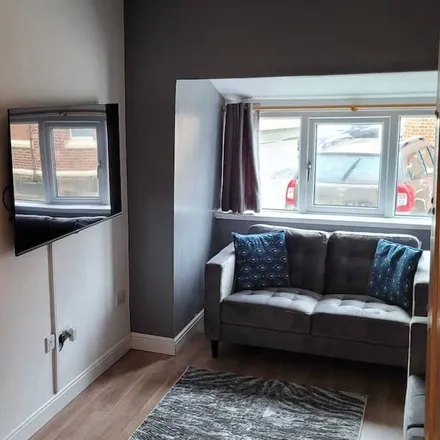 Rent this 2 bed apartment on Blackpool in FY4 1AU, United Kingdom