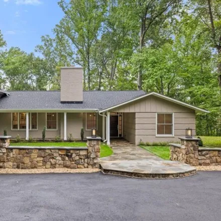 Buy this 3 bed house on 7243 Blackwell Road in Fauquier County, VA 20187