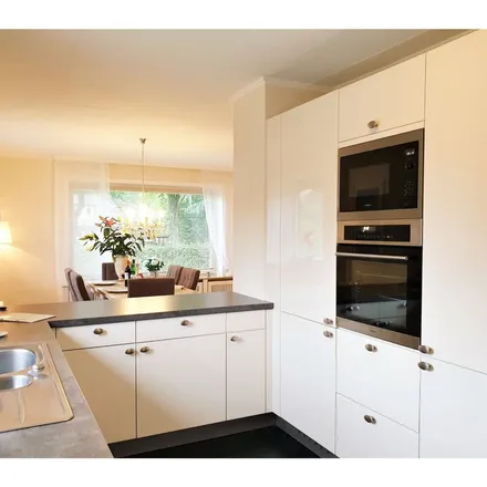 Rent this 4 bed apartment on Westerallee 70 in 24937 Flensburg, Germany