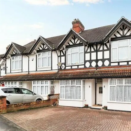Buy this 4 bed duplex on 75 York Road in Horsell, GU22 7XW