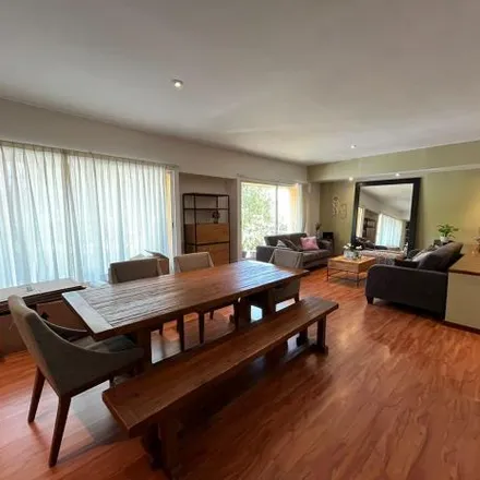 Rent this 2 bed apartment on unnamed road in Álvaro Obregón, 01376 Mexico City
