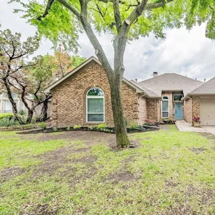 Buy this 4 bed house on 7555 Bryce Canyon Drive West in Fort Worth, TX 76137