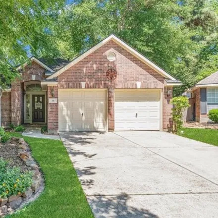 Buy this 3 bed house on 84 Orchard Dale Circle in Alden Bridge, The Woodlands