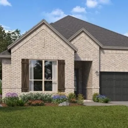 Buy this 3 bed house on Bramble Hollow Court in Fort Bend County, TX 77441