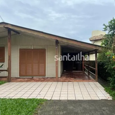 Buy this 3 bed house on Rua do Gravatá in Campeche, Florianópolis - SC