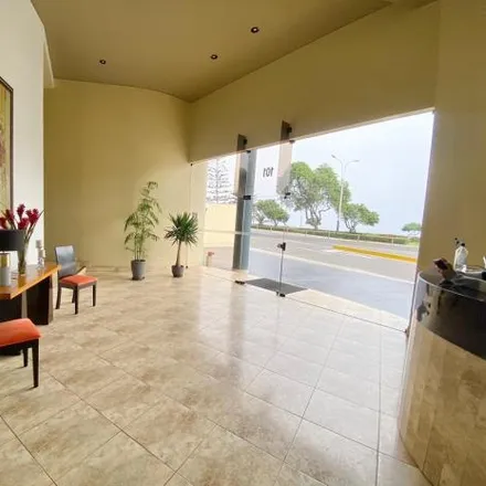 Buy this 3 bed apartment on De la Reserva Boulevard in Miraflores, Lima Metropolitan Area 15074