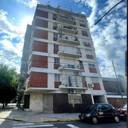Buy this 2 bed apartment on Sanabria 2351 in Monte Castro, C1407 GPO Buenos Aires