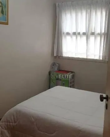 Buy this 3 bed house on Rua Guaporé in Pinheirinho, Santo André - SP