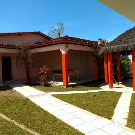 Buy this 5 bed house on Pink Floyd Instrumentos Musicais in Rua J J Seabra 31, Centro