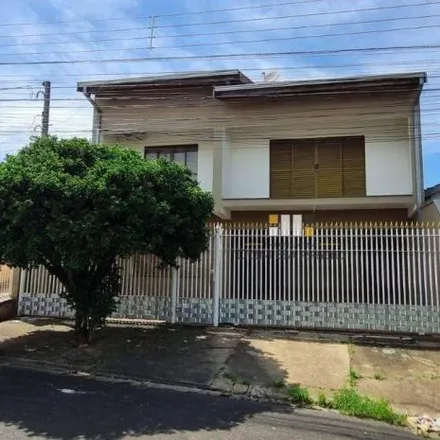 Image 1 - Rua Tereza Martins Gonçalves, Loteamento Jardim Volobueff, Sumaré - SP, 13178-222, Brazil - House for sale