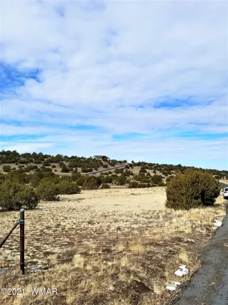 Image 2 - 1100 Lesueur Drive, Eagar, Apache County, AZ 85925, USA - House for sale